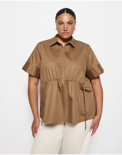 Commonry - Lori Top
