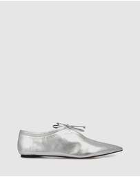 Sempre Di - Nima Slip Ons