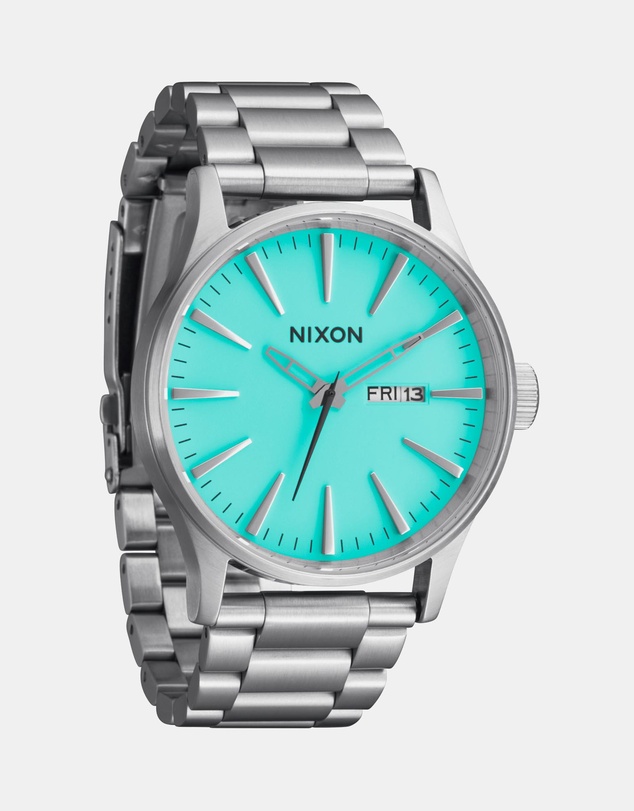 Nixon - Sentry SS