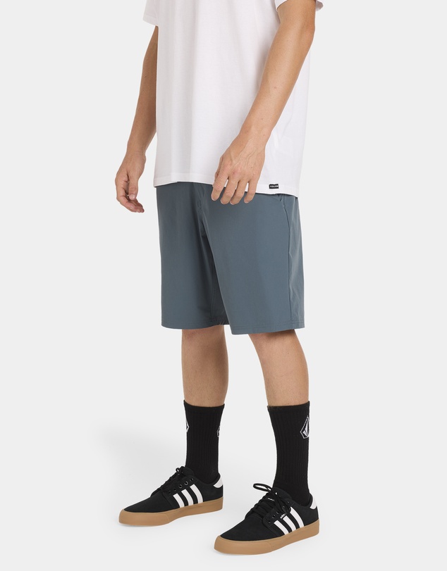 Volcom - Mens Frickin Cross Hybrid Shorts