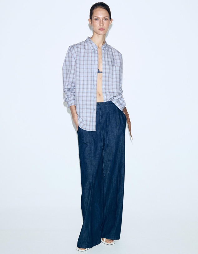 M.N.G - Calonge Trousers
