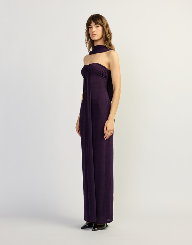 TOJHA - Vianna Dress