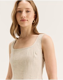 Review - Celine Mini Dress