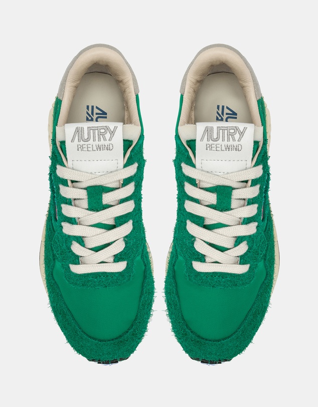 Autry - Reelwind Low - Men's