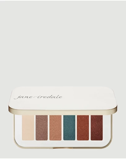 Jane Iredale - PurePressed® Eye Shadow Palette