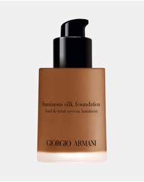 Giorgio Armani - Luminous Silk Foundation 13 30ml