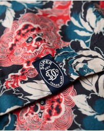 Superdry - Merchant Hawaiian Shirt