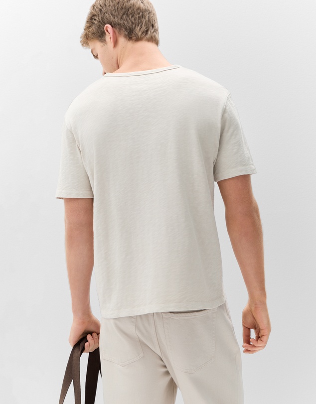 UNISON - Bondi Heavyweight T Shirt