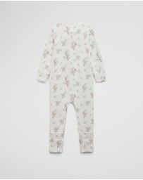 Country Road - Koala Jumpsuit