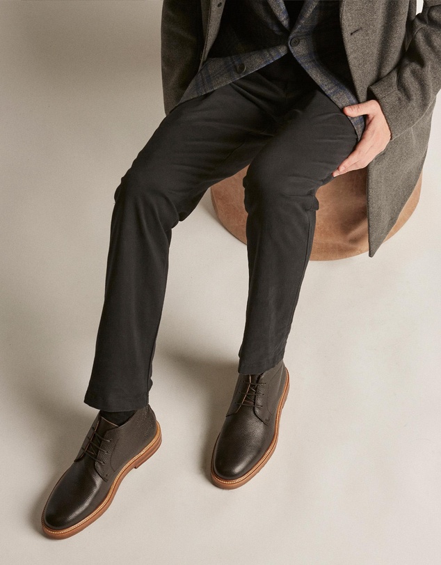 Aquila - Dakar Chukka Boots