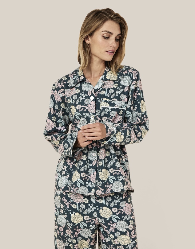 Papinelle - Karolina Cosy Full Length PJ