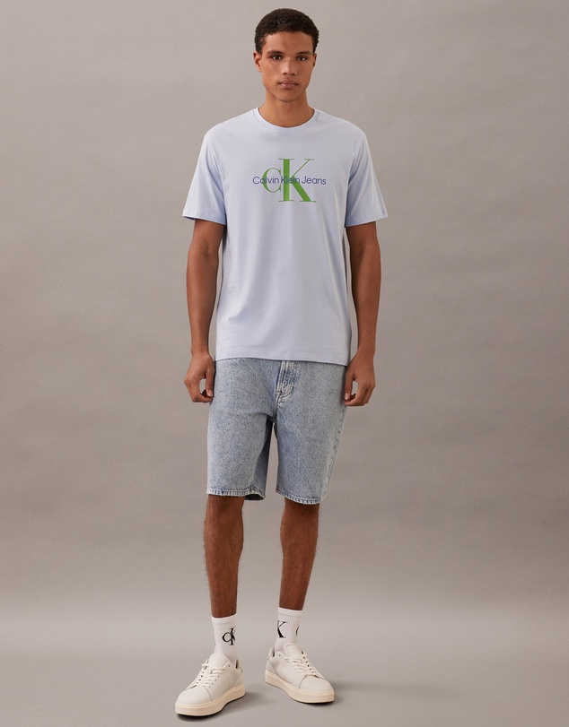Calvin Klein Jeans - Monogram T-Shirt