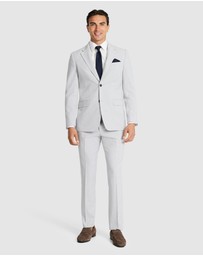 Tarocash - Carson Slim Suit Jacket