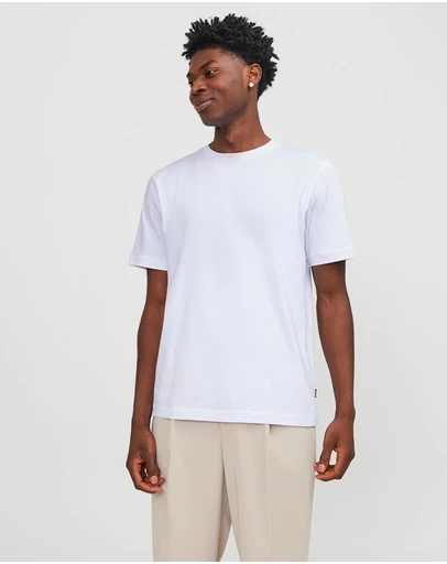 Jack & Jones - Urban Edge Short Sleeve T-Shirt
