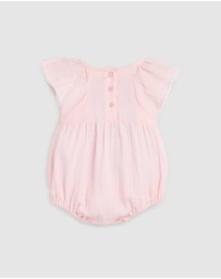 Alex & Ant - Alice Playsuit - Pretty Floral