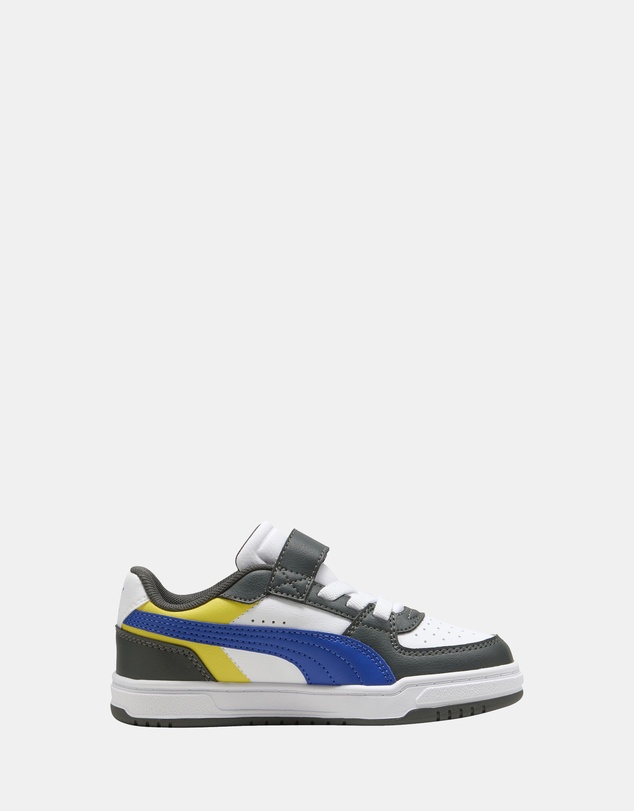Puma - Caven III Block Self-Fastening Pre-School