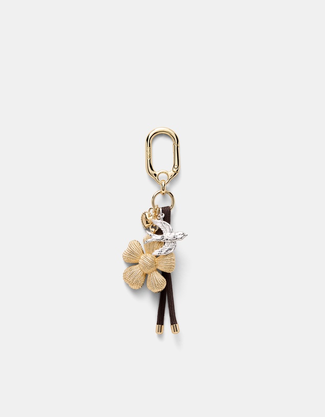 MIMCO - Daisy Dream Bag Charm