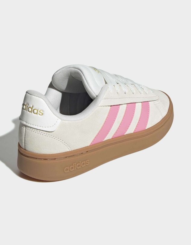 adidas Sportswear - Grand Court Alpha Shoes Womens