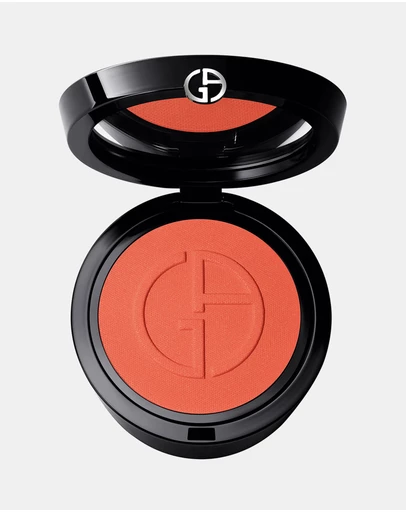 Giorgio Armani - Luminous Silk Glow Blush