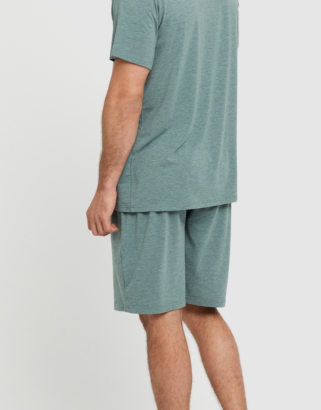 Bamboo Body - Men's Chill Shorts