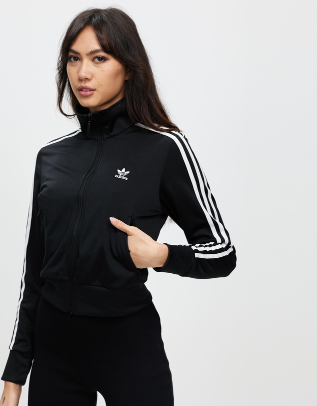 adidas Originals - Adicolor Classics Firebird Primeblue Track Jacket