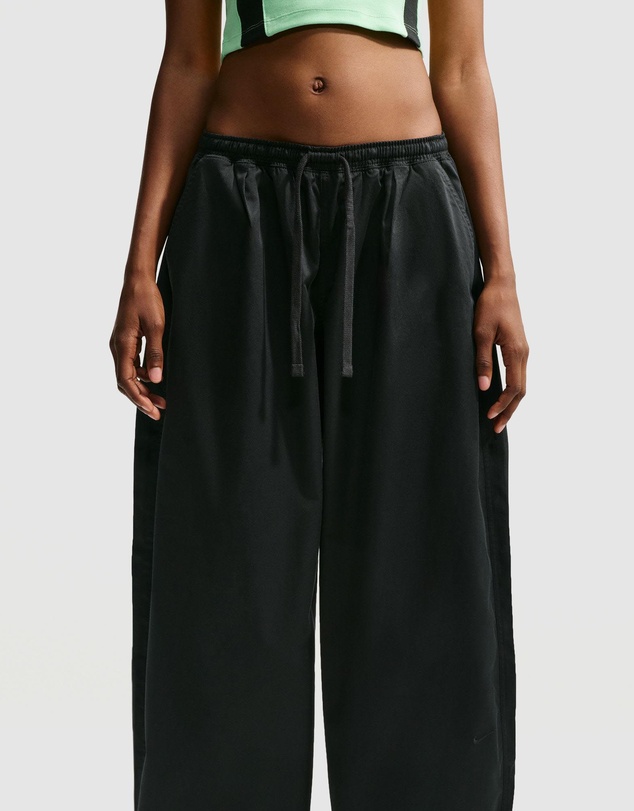 Nike - Street Utility Woven Oversized Pants