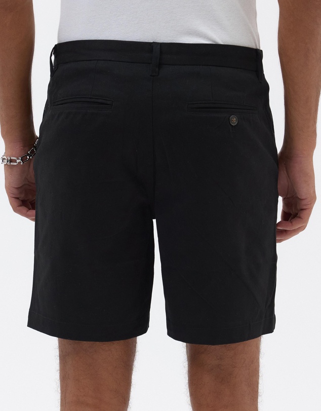 AERE - Organic Cotton Regular Chino Shorts