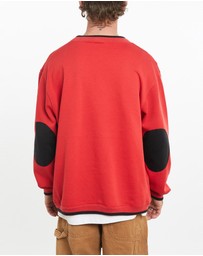 Vintage by The Real Deal - Pre Loved - Vintage 90s Disney Mickey Mouse Sweatshirt