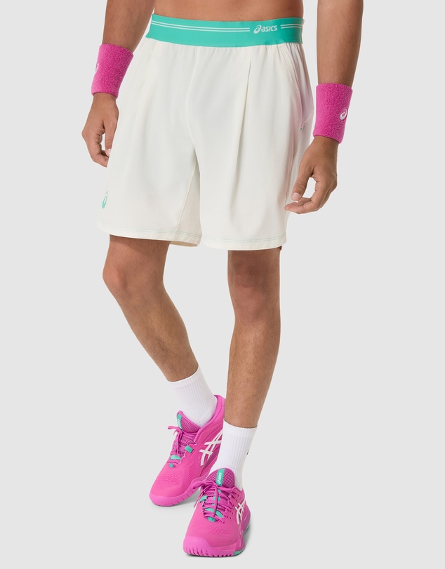 ASICS - Game 7 Inch Short - Men's