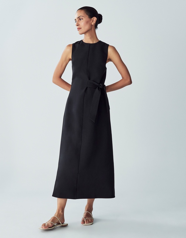 Willa - Caira Midi Dress