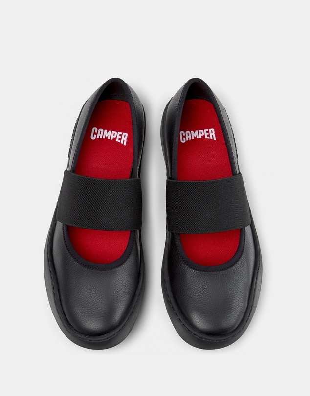 Camper - Ballerinas Peu Touring
