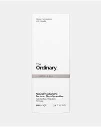 The Ordinary - Natural Moisturizing Factors + PhytoCeramides