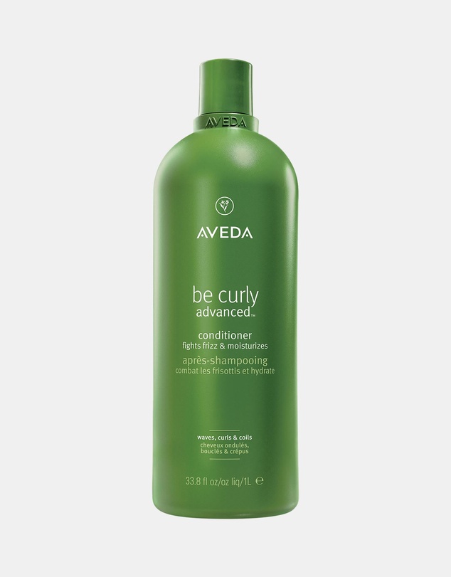 Aveda - Be Curly Advanced Conditioner 1000ml