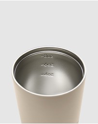 Fressko - Bino 8oz Reusable Coffee Cup