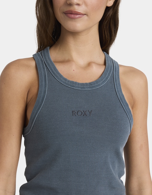 Roxy - Womens Intervals Tank Top