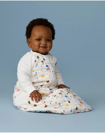 ergoPouch - Premium Sleeping Bag 3.5 TOG - Babies