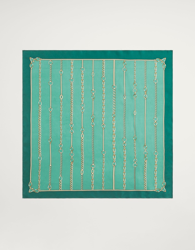 Trenery - Heritage Neckerchief