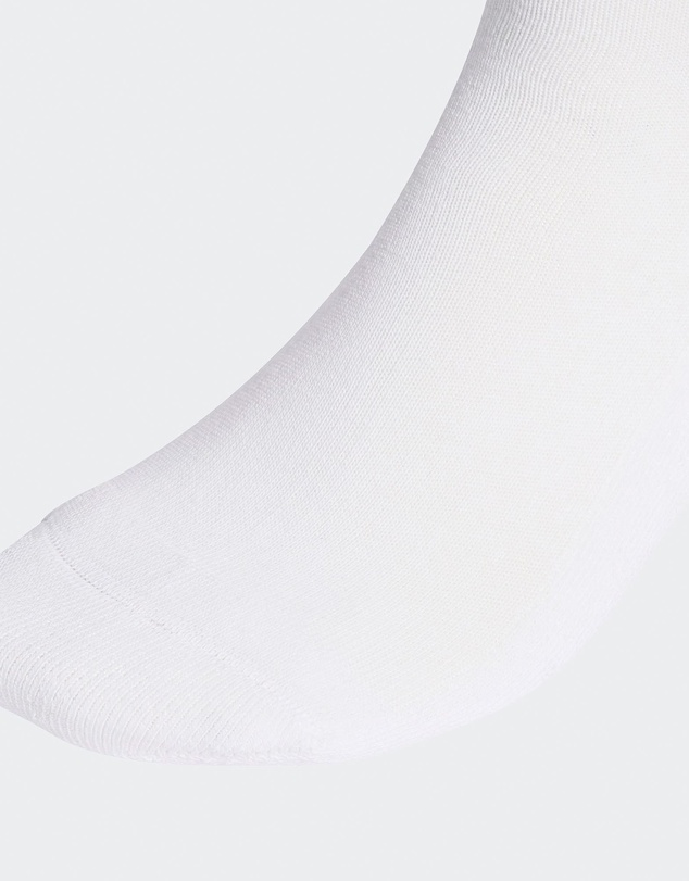 adidas Originals - 6-Pack Trefoil Crew Socks