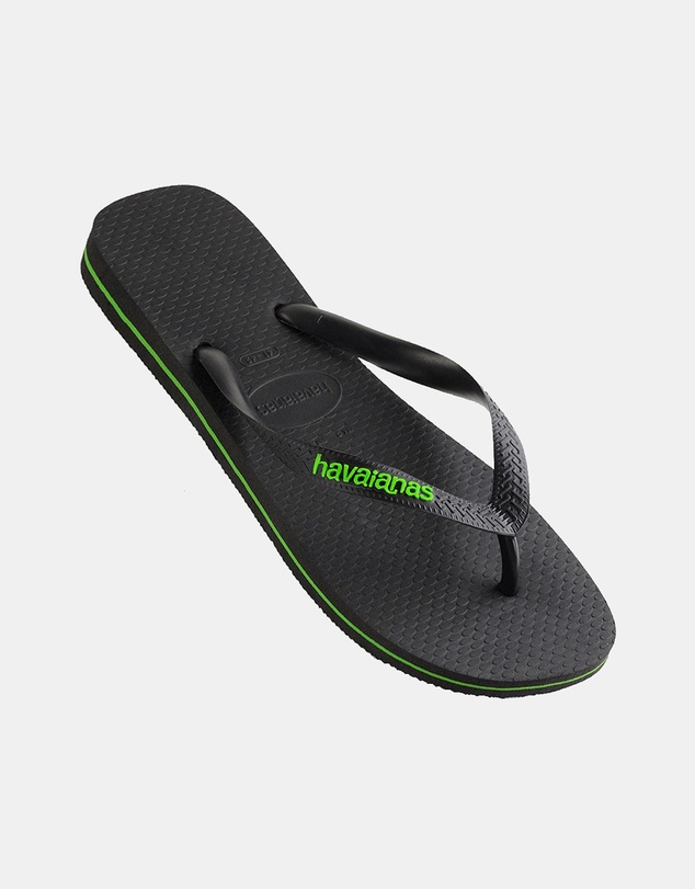 Havaianas - Top Rubber Logo - Unisex