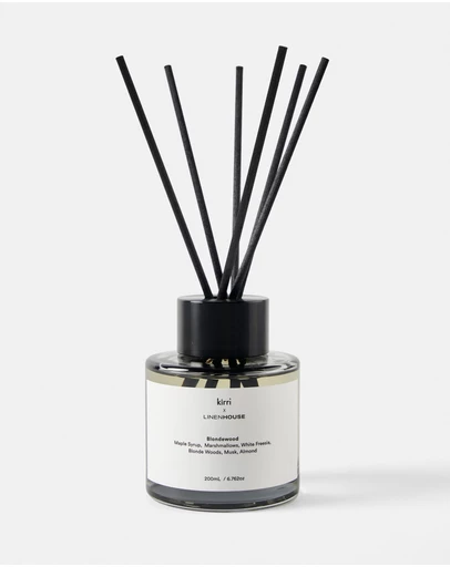 Kirri x Linen House - Reed Diffuser