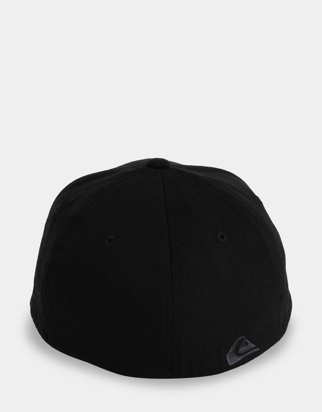 Quiksilver - Mens Sidestay Flexfit Cap