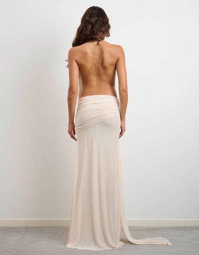 DZO - Delia Maxi Dress
