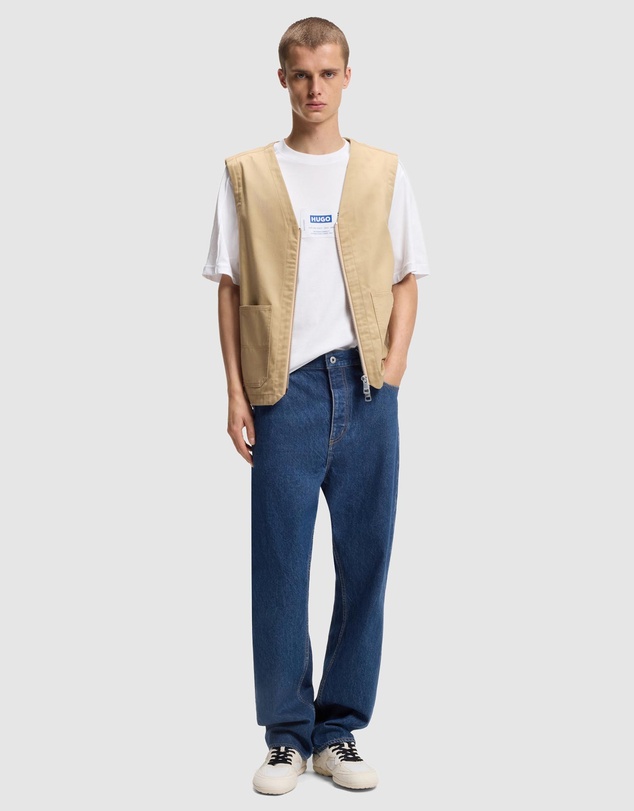 HUGO - Nate Jeans