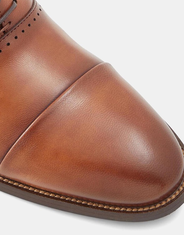 ALDO - Abawienflex Oxford Shoes