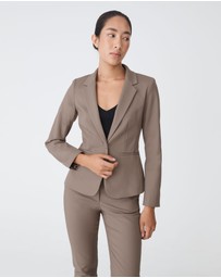 Forcast - Safira Suit Jacket