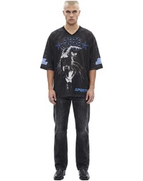 THE TALES - 99 Panthers Football Tee Dress
