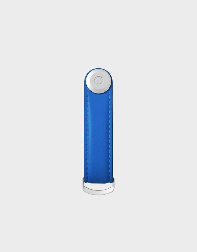 Orbitkey - Key Organiser Leather