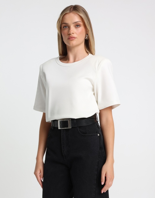 Madison The Label - Mikki Tee