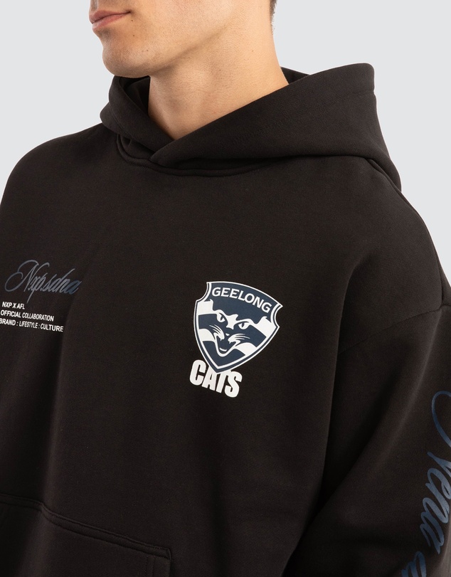 Nena & Pasadena - Geelong Season Hoodie
