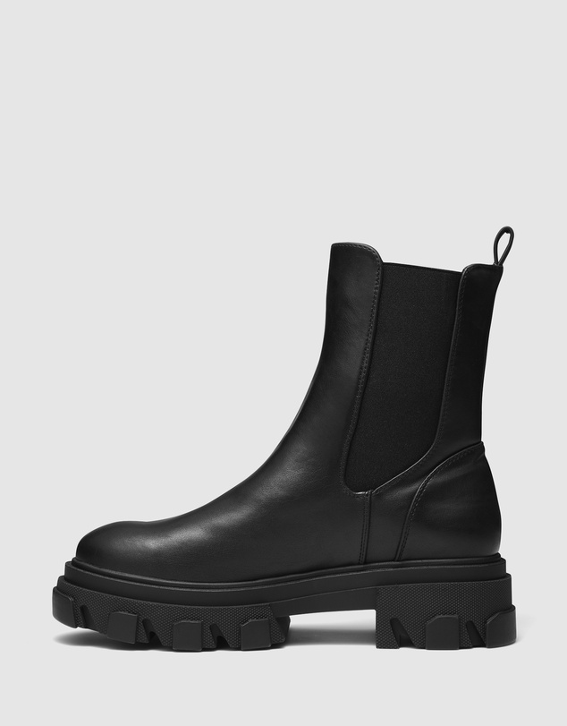 Therapy - Aspen Boots